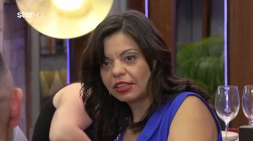 First Dates Άντα