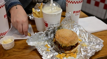 five-guys