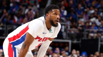 Μαλίκ Μπίσλι