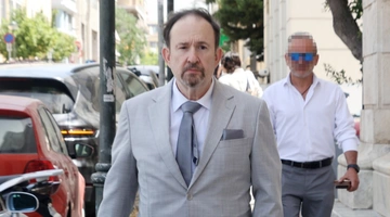 Γιάννης Παπαμιχαήλ