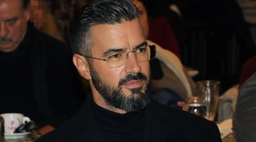 Γιάννης Τσιμιτσέλης