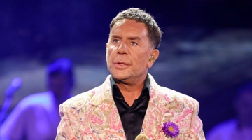 Γιώργος Μαζωνάκης