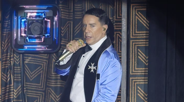 Γιώργος Μαζωνάκης