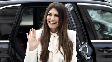 Γκιλφόιλ Βουλή