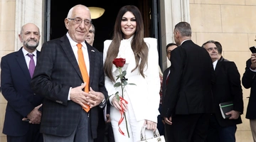 Γκιλφόιλ Βουλή