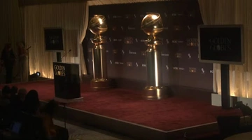 Golden Globes