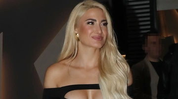 Ιωάννα Τούνη