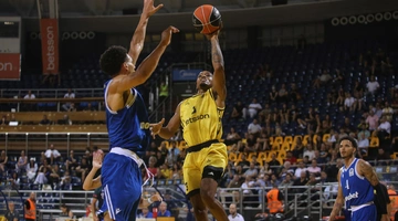 Ηρακλής - Άρης live