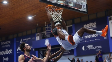 Ηρακλής - Πανιώνιος