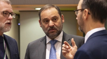 χοσε λουισ αμπαλοσ jose luis abalos