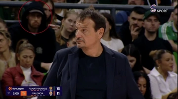 Μίκαελ Γιάντουνεν