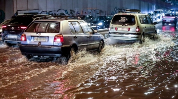 κακοκαιρία