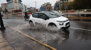 κακοακιρία