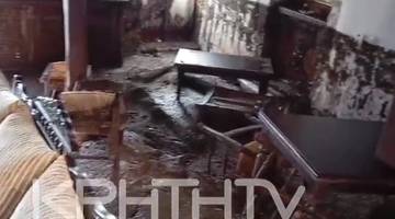 κακοκαιρία κρήτη