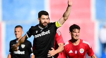 Καλαμάτα Ολυμπιακός β'