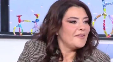 Κατερίνα Ζαρίφη