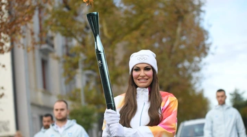 Κίμπερλι Γκιλφόιλ