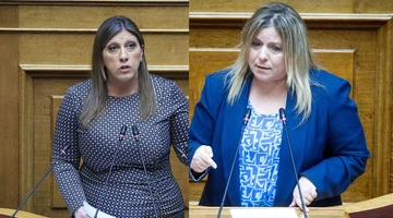 κωνσταντοπούλου συρεγγέλα