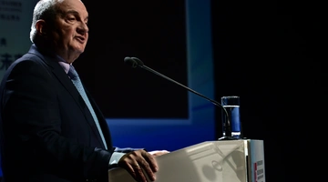 Κώστας Καραμανλής 