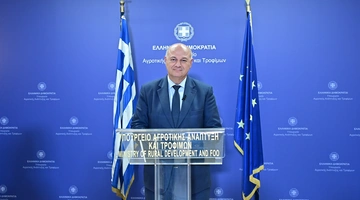 Κώστας Τσιάρας