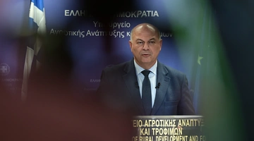 Κώστας Τσιάρας