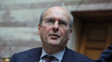 Κωστής Χατζηδάκης