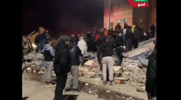 κτίρια Μαρόκο