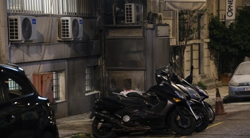 κυψέλη-αστυνομικό-τμήμα-επιθεση-μολοτοφ