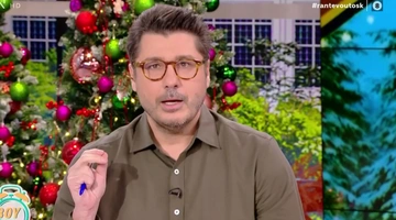 Λάμπρος Κωνσταντάρας