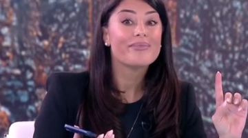 Αφροδίτη Λατινοπούλου