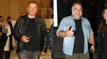 Λιάγκας Αρναούτογλου