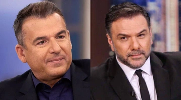 λιαγκας αρναουτογλου