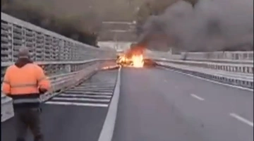 ληστεία Ιταλία