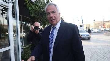 Μάκης Βορίδης