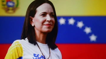 Μαρία Κορίνα Ματσάδο