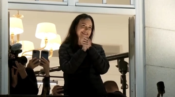 Μαρία Κορίνα Ματσάδο