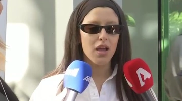 μαρίνα σάττι