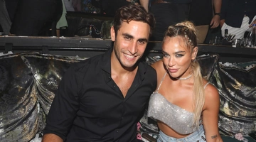 Μάριος Καπότσης Κόνι Μεταξά