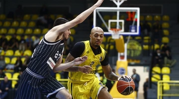 Μαρούσι - ΠΑΟΚ Live