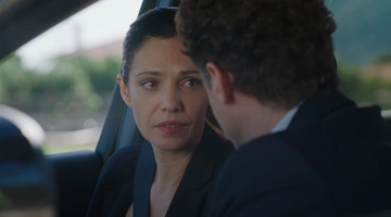 Μια Νύχτα Μόνο Αρετή Μαριλίτα Λαμπροπούλου