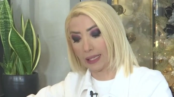 Μίνα Καραμήτρου