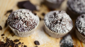 muffins