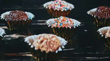 muffins