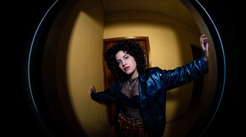 Μυρτώ Βασιλείου