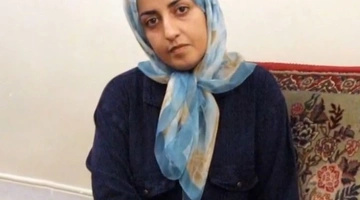 ναργκίς μοχαμάντι 