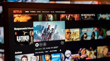 Netflix