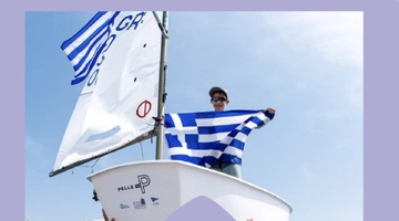 ιστιοπλοια νικολαοσ παπασ