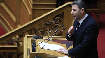 Νίκος Ανδρουλάκης