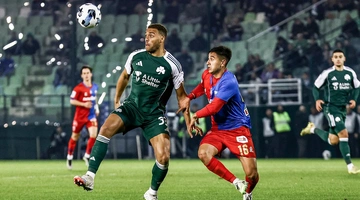 Σίριλ Ντέσερς