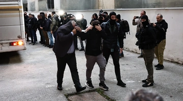 ΟΠΕΚΕΠΕ σκάνδαλο